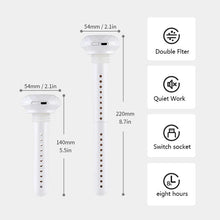 Load image into Gallery viewer, H2o Portable Humidifier