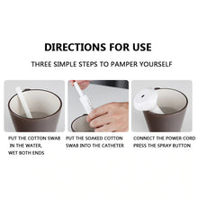 Load image into Gallery viewer, H2o Portable Humidifier