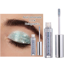 Load image into Gallery viewer, Metals Glitter And Glow Liquid Eyeshadow