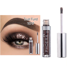 Load image into Gallery viewer, Metals Glitter And Glow Liquid Eyeshadow