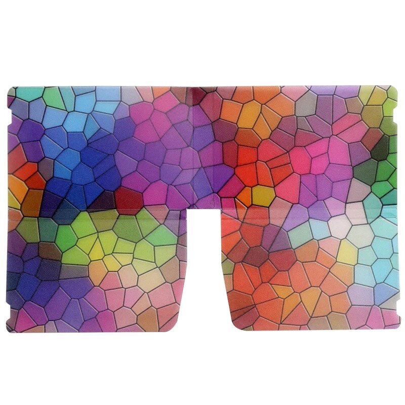 Portable Mask Storage Clip