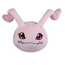 Load image into Gallery viewer, 10inch Anime Cute Digital Monster Digimon Koromon Soft Plush Toy Doll Pillow